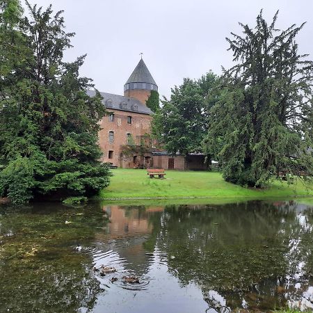 Ferienwohnung Mia Bruggen  Exteriör bild
