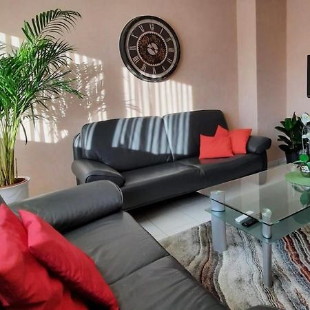 Ferienwohnung Mia Bruggen  Exteriör bild