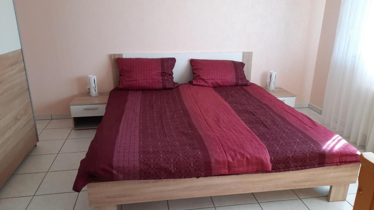 Ferienwohnung Mia Bruggen  Exteriör bild