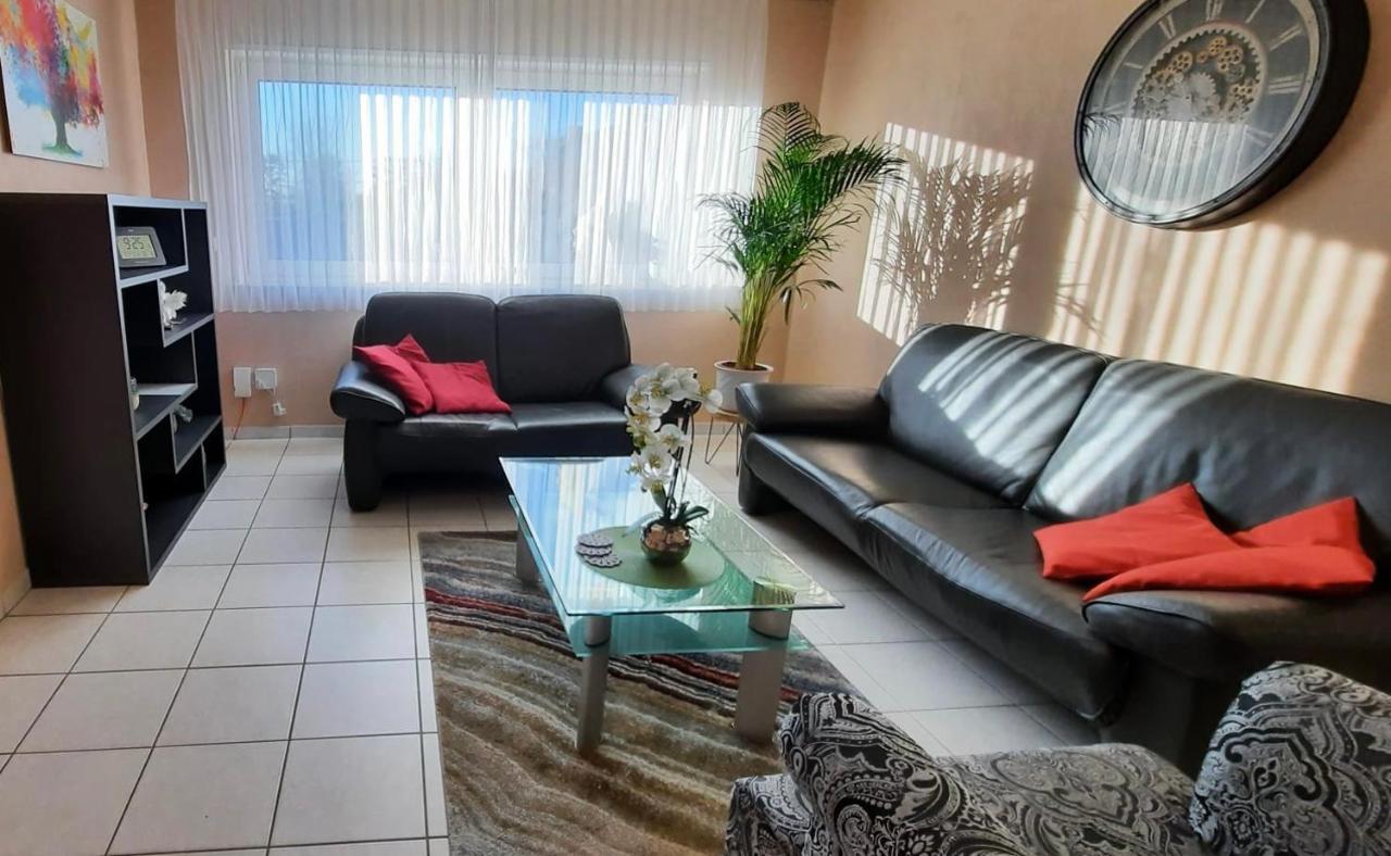 Ferienwohnung Mia Bruggen  Exteriör bild