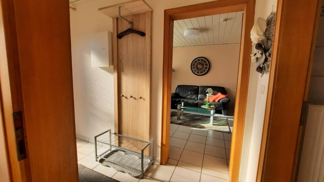 Ferienwohnung Mia Bruggen  Exteriör bild