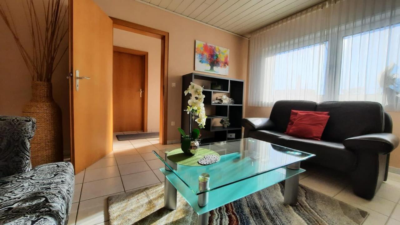 Ferienwohnung Mia Bruggen  Exteriör bild