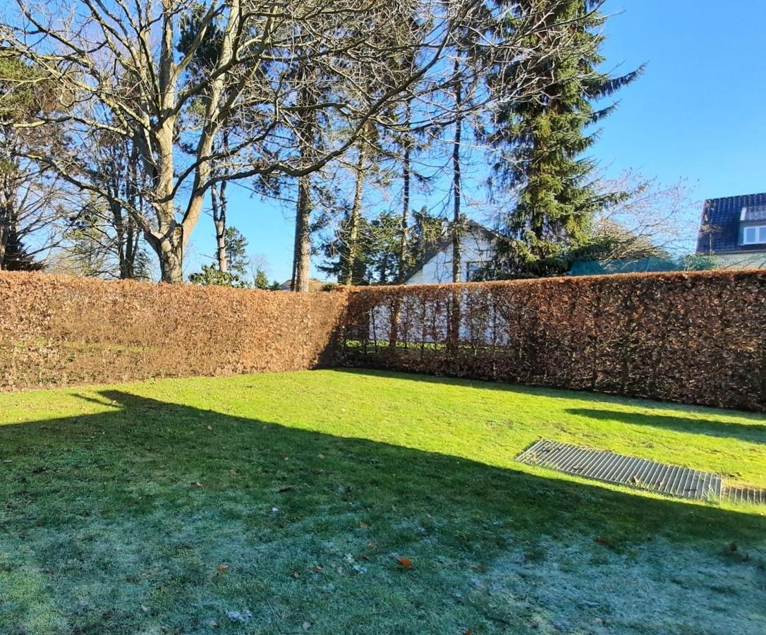 Ferienwohnung Mia Bruggen  Exteriör bild